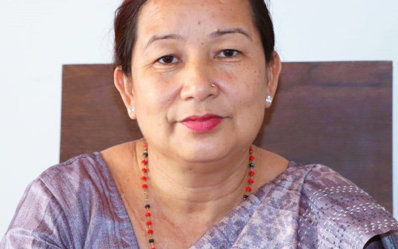 “विकासका लागि कठोर निर्णय आवश्यक: सुकुमबासी व्यवस्थापनसहित संरचित शहर निर्माणमा सरकारको जोड”