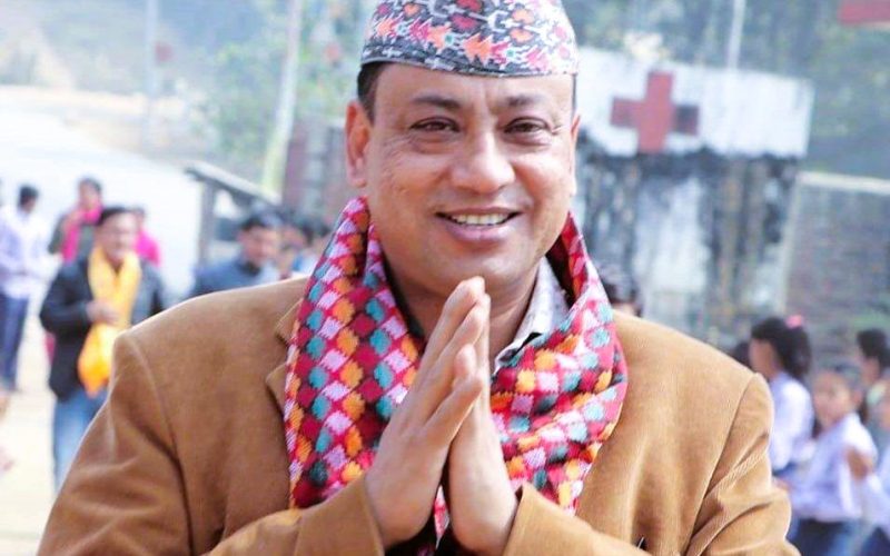 छापामारीप्रति मुख्यमन्त्री इन्द्र बहादुर बानियाको आपत्ति, अनुसन्धानमा पूर्ण सहयोग गर्ने प्रतिबद्धता
