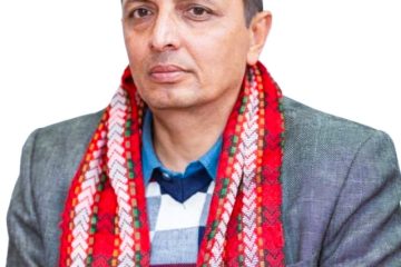 जनताको घर भत्काएर विस्थापित गर्न हुँदैन : सांसद हर्कराज राई (साम्पाङ)