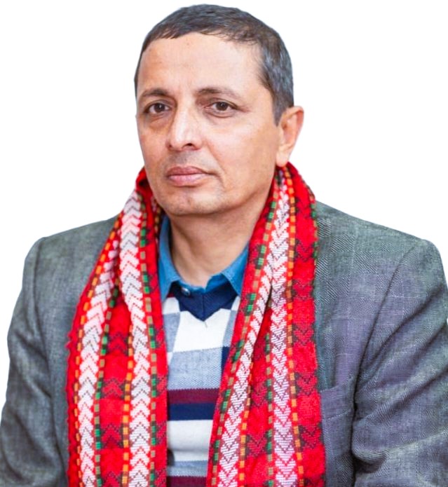 नवीन सिग्देलको माग : “भूमिहीन सुकुम्बासीबारे तत्काल साझा धारणा सार्वजनिक गरियोस्”