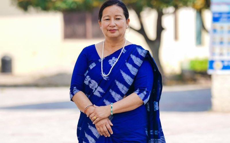जरा र मुहानको मौन शक्ति