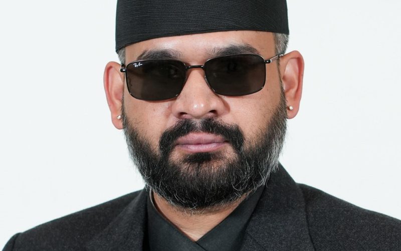 शिक्षालय र कर्मचारीतन्त्रबाट दलगत राजनीति हटाउने प्रधानमन्त्री बालेन्द्र शाहको घोषणा