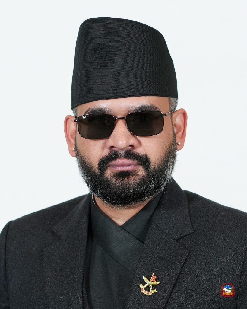 शिक्षालय र कर्मचारीतन्त्रबाट दलगत राजनीति हटाउने प्रधानमन्त्री बालेन्द्र शाहको घोषणा
