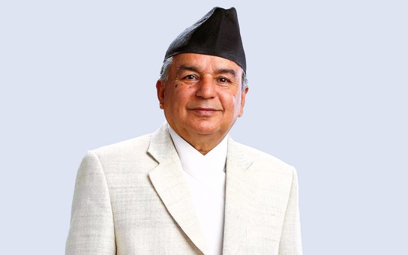राष्ट्रपतिद्वारा तीन अध्यादेश जारी, स्वास्थ्य, विश्वविद्यालय र सार्वजनिक पदाधिकारी सम्बन्धी कानुन संशोधन