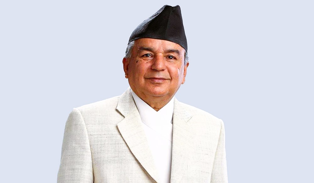 राष्ट्रपतिद्वारा तीन अध्यादेश जारी, स्वास्थ्य, विश्वविद्यालय र सार्वजनिक पदाधिकारी सम्बन्धी कानुन संशोधन