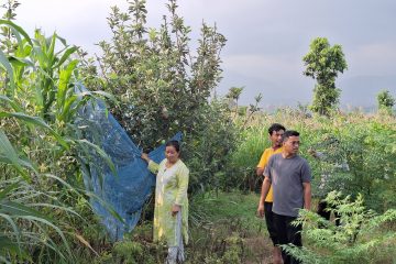हेटौंडामा विद्यालय बन्दप्रति वडाध्यक्ष सिग्देलको असन्तुष्टि : “विद्यालय नखुल्दा स्थानीय तहले अनुगमन र कारवाही गर्नुपर्छ”
