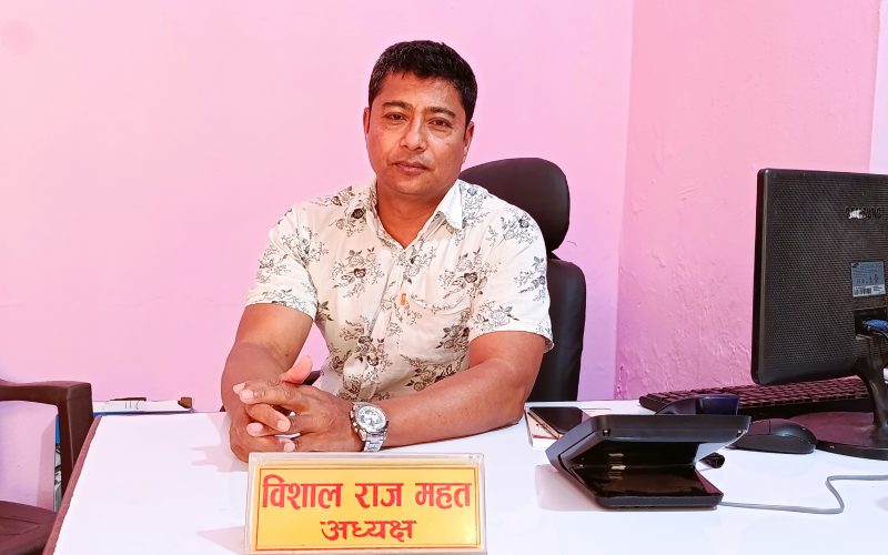 “जेनजीको रगत बिर्सिने गल्ती नगरोस् सरकार” — घाइते आन्दोलनकारीको पीडामाथि विशालराज महतको प्रश्न