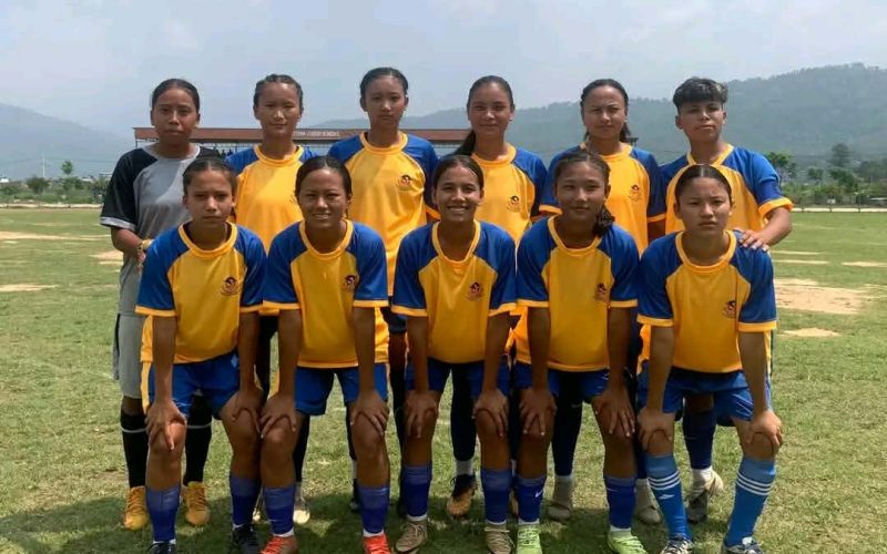 टाइब्रेकरमा भक्तपुर पराजित गर्दै मकवानपुर सेमीफाइनलमा प्रवेश