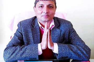 हेटौंडा–११ मा जिल्ला स्तरीय भलिबल प्रतियोगिता सुरु, १३ टोलीबीच प्रतिस्पर्धा हुने