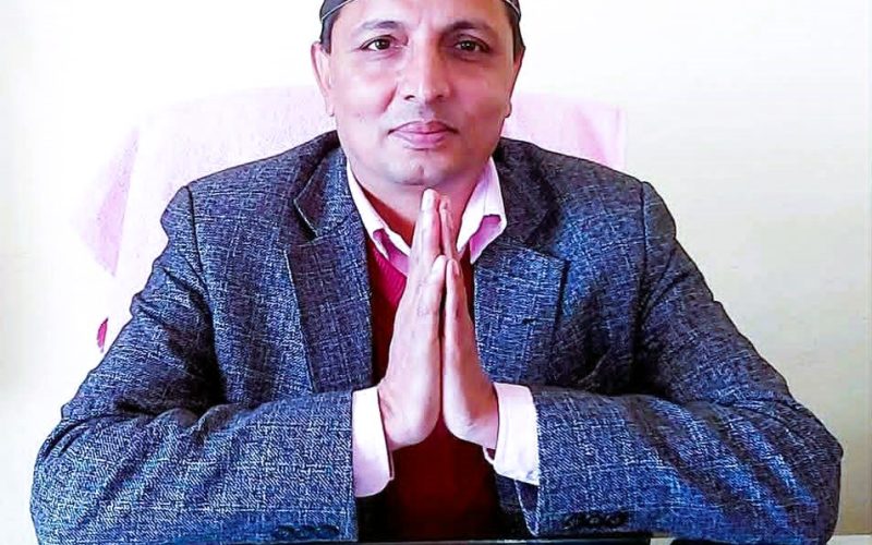 हेटौंडा–४ मा जेठ ३० गते बृहत् निःशुल्क स्वास्थ्य शिविर, मुटु, स्त्री तथा क्षयरोग विशेषज्ञ सेवा उपलब्ध हुने