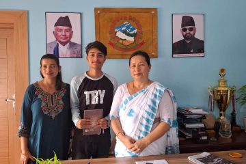 हेटौंडा–४ मा हुने चित्रकला तथा विज्ञान प्रदर्शनी प्रतियोगिताको मिति र समय परिवर्तन