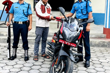 हेटौंडा आन्तरिक राजस्व कार्यालय र बागमती गाउँपालिका बीच सम्झौता, स्थानीय तहबाटै प्यान सेवा र राजस्व सङ्कलन प्रभावकारी बनाइने