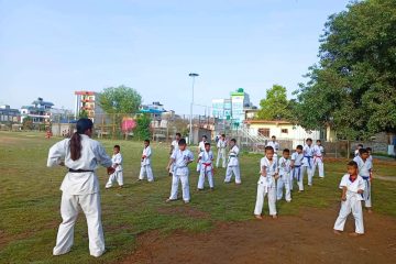 हेटौंडा–४ मा हुने चित्रकला तथा विज्ञान प्रदर्शनी प्रतियोगिताको मिति र समय परिवर्तन