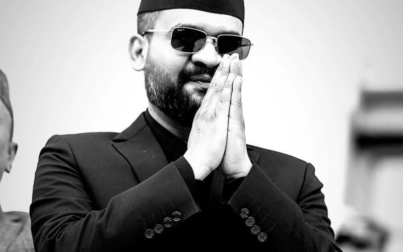 ‘ढिला होला तर गलत हुँदैन’ : प्रधानमन्त्री बालेन्द्र शाहको सन्देश– ‘सही समयको प्रतीक्षामा रहन’ आग्रह