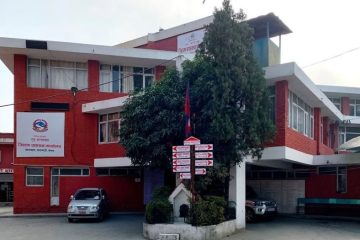 रसुवा बाढीमा संकलित २२९ पहिचान नभएका शव जमिनमुनि व्यवस्थापन गरिने