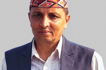 ‘सुरक्षित हेटौँडा र लागू औषध नियन्त्रित हेटौँडा’ बनाउन सबैको सहकार्य आवश्यक : वडाध्यक्ष नवीन सिग्देल