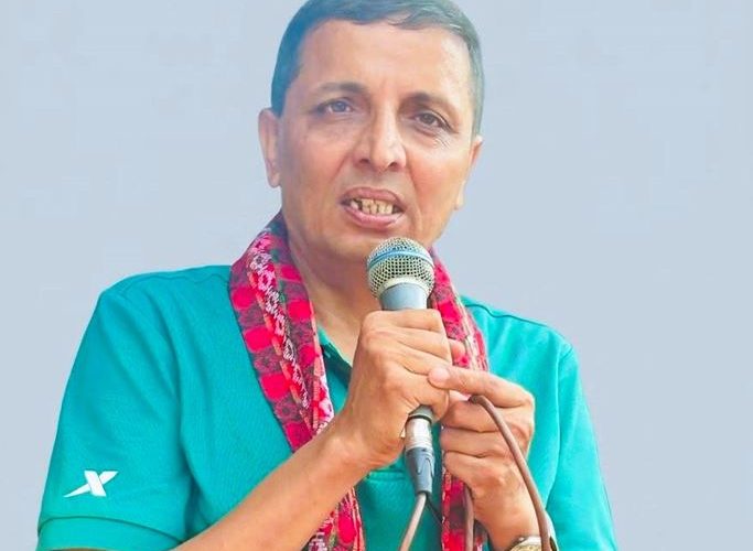‘सुरक्षित हेटौँडा र लागू औषध नियन्त्रित हेटौँडा’ बनाउन सबैको सहकार्य आवश्यक : वडाध्यक्ष नवीन सिग्देल
