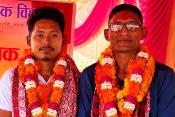 तुइन खोलानजिकको पहिरो हटाइयो, मुग्लिन–नारायणघाट सडक दुईतर्फी सञ्चालनमा