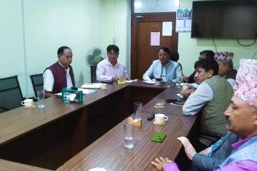कक्षा १२ को प्रश्नपत्र परीक्षा अगावै सार्वजनिक गर्ने दुई जना साइबर ब्युरोद्वारा पक्राउ