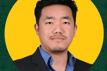 देश र जनताको पक्षमा अडिग रहने प्रतिबद्धता, हर्क साम्पाङले राष्ट्रको मुहार फेरे मेरो राजनीतिक यात्रा टुंगिन्छ : सुन्दर लामा