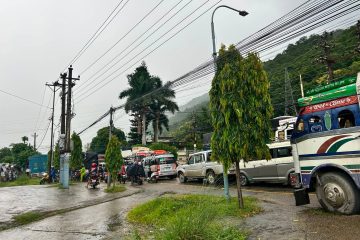 रसुवा बाढीपीडितका लागि मनहरी गाउँपालिकाको ऐतिहासिक निर्णय, १० लाख सहयोगदेखि बेपत्ताको डीएनए परीक्षणसम्म