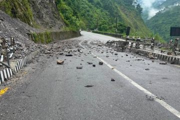 प्रेस सेन्टर नेपाल मकवानपुरको २२औँ स्थापना दिवस सम्पन्न, वैचारिक दृढता र पत्रकारिताको दायरा विस्तार गर्न जोड