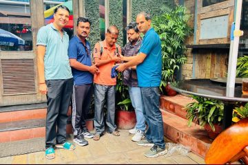 रास्वपा र बालेनबीच जुट्यो सहमति, हर्क साम्पाङको बढ्यो असन्तुष्टि