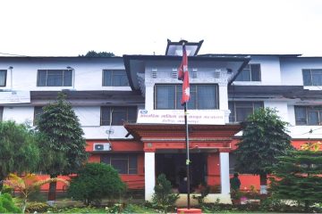 प्रेस सेन्टर नेपाल मकवानपुरको २२औँ स्थापना दिवस सम्पन्न, वैचारिक दृढता र पत्रकारिताको दायरा विस्तार गर्न जोड