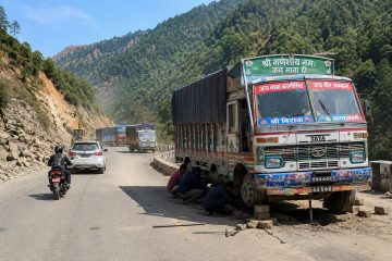 राप्ती खोलाले बगाएका ७० वर्षीय बल बहादुर रुम्बा मृत फेला