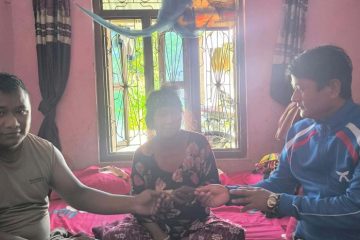 भारी वर्षाका कारण कांग्रेसको १५औँ महाधिवेशन उद्घाटन असोज १८ गते हुने