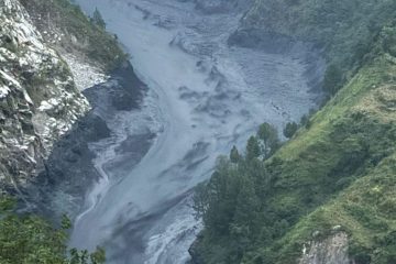 भारी वर्षाका कारण कांग्रेसको १५औँ महाधिवेशन उद्घाटन असोज १८ गते हुने