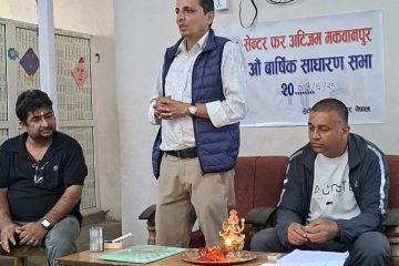 बाढीले क्षति पुर्‍याएका १८ झोलुङ्गे पुल मर्मतपछि सञ्चालनमा, चार जिल्लाका नागरिकलाई सहज