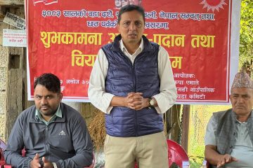 बाढीले क्षति पुर्‍याएका १८ झोलुङ्गे पुल मर्मतपछि सञ्चालनमा, चार जिल्लाका नागरिकलाई सहज