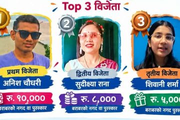 बाढीले क्षति पुर्‍याएका १८ झोलुङ्गे पुल मर्मतपछि सञ्चालनमा, चार जिल्लाका नागरिकलाई सहज