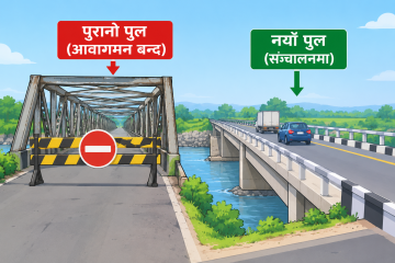 भारी वर्षाका कारण कांग्रेसको १५औँ महाधिवेशन उद्घाटन असोज १८ गते हुने